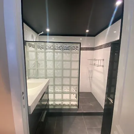 Apartment T3 Vue