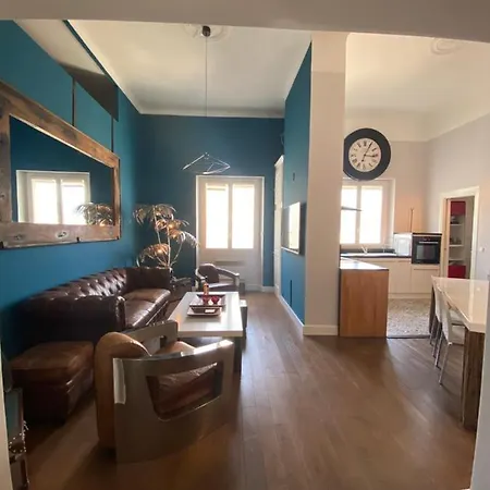 T3 Vue Apartment *